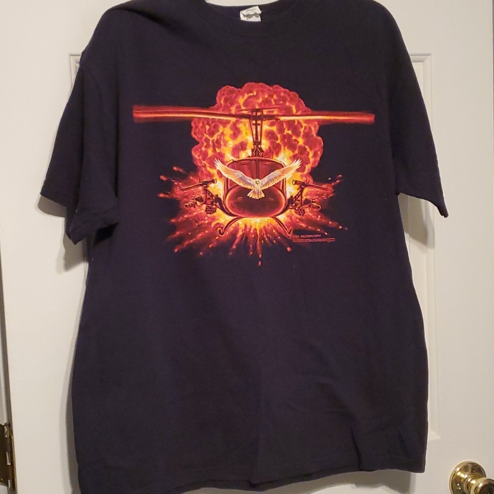 Trans Siberian Tee-Shirt